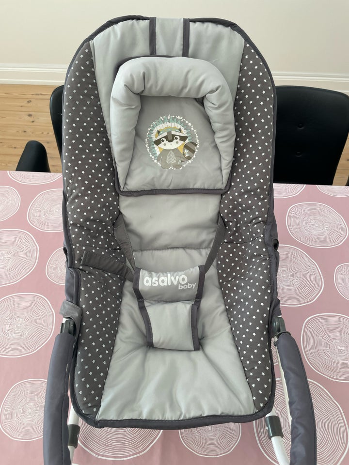 Vippestol Vippestol babynest