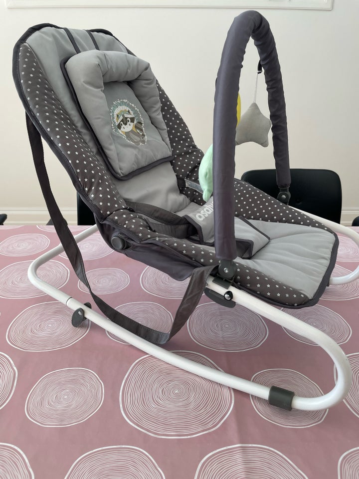 Vippestol Vippestol babynest