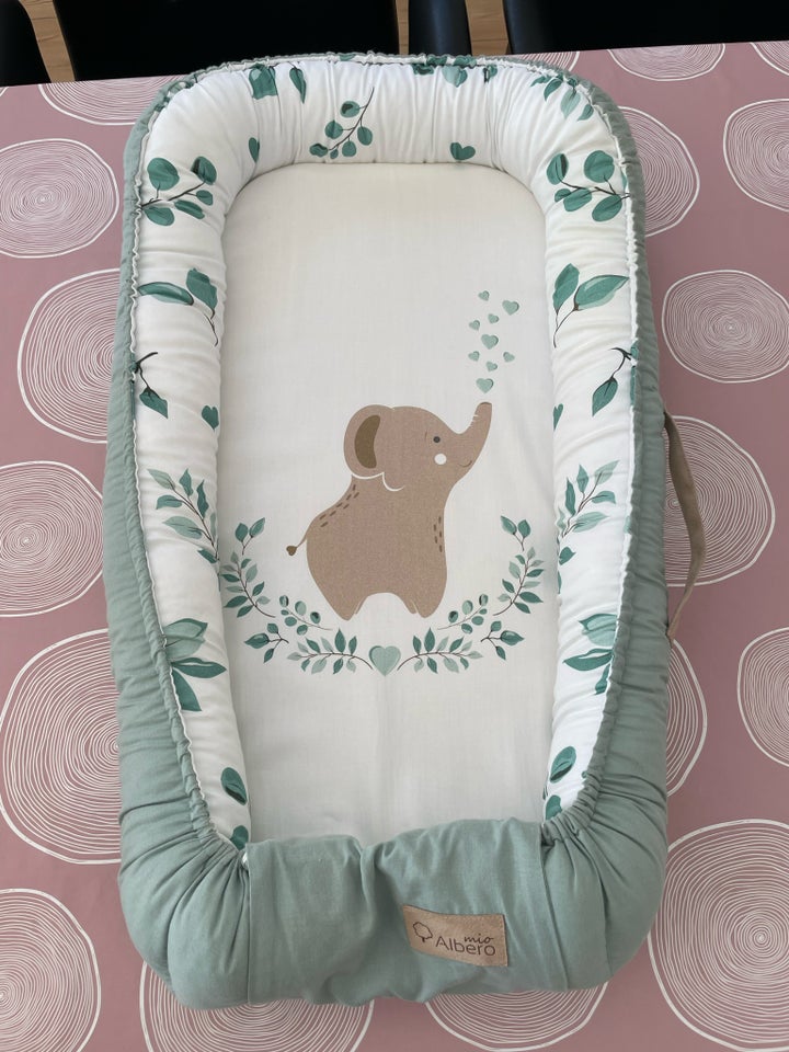 Vippestol Vippestol babynest