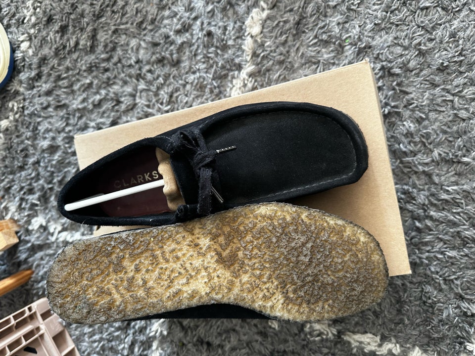 Andet Clarks str 425