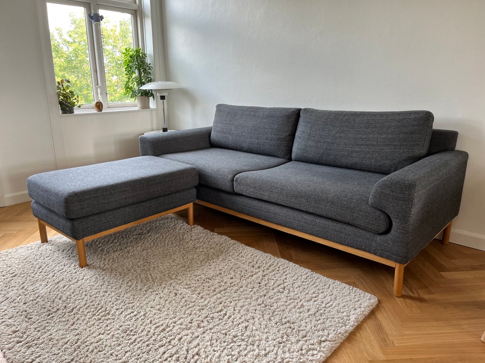 Sofa, 3 pers. , Sofacompany