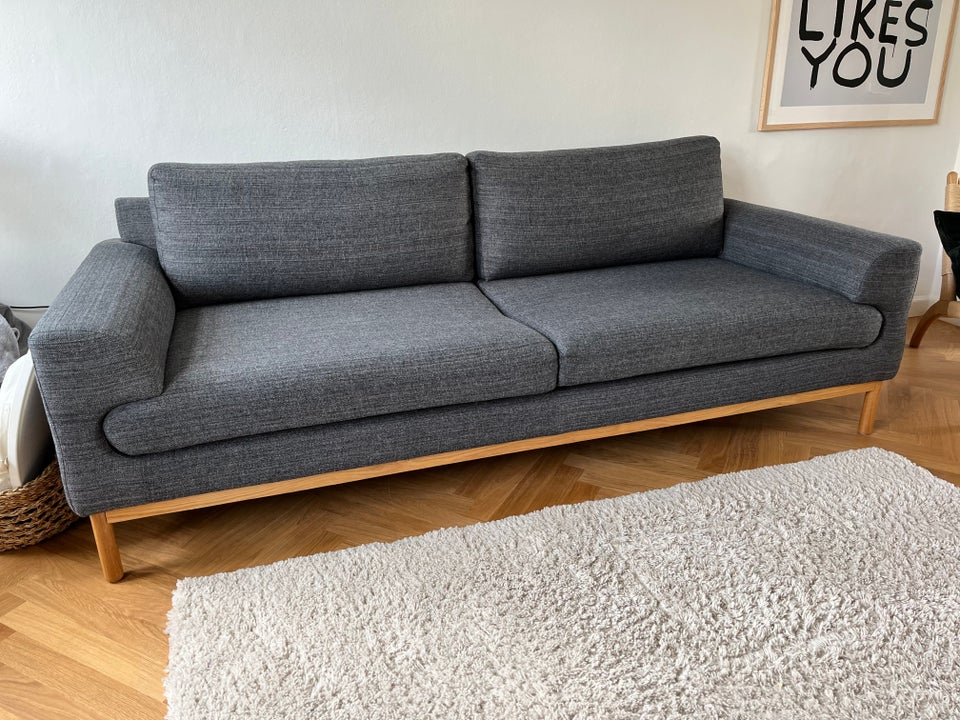 Sofa, 3 pers. , Sofacompany