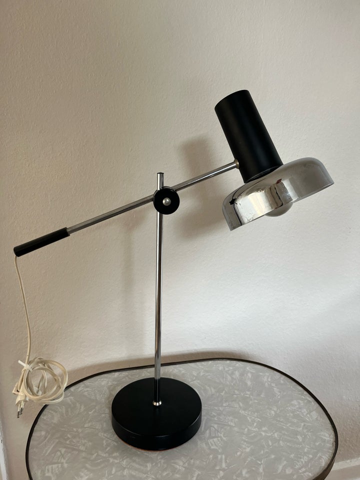 Bordlampe, Vintage