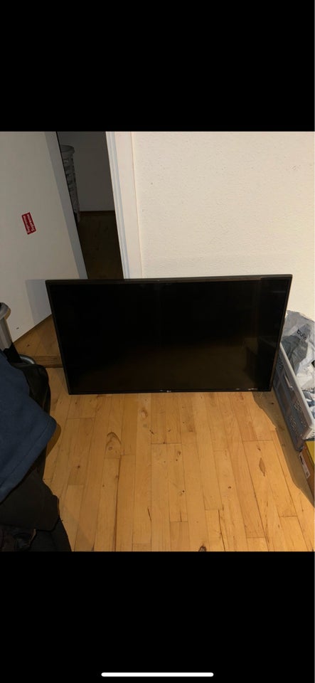 LG, 43UJ630V, 43"