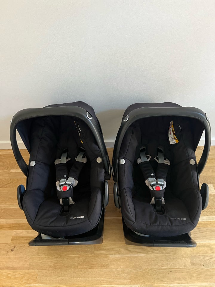 Autostol, op til 13 kg , Maxi Cosi