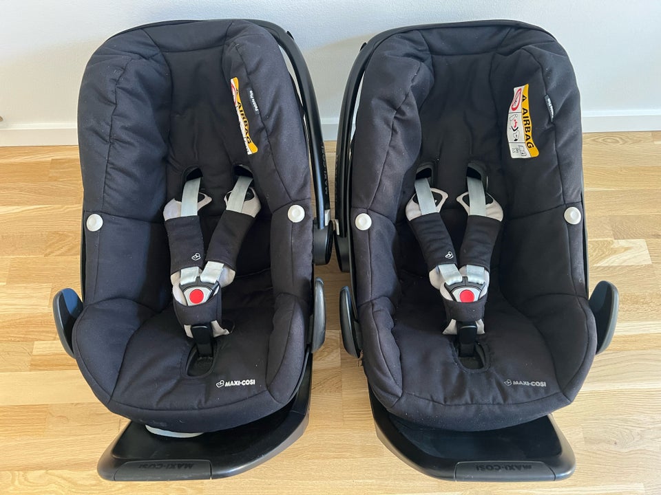 Autostol, op til 13 kg , Maxi Cosi