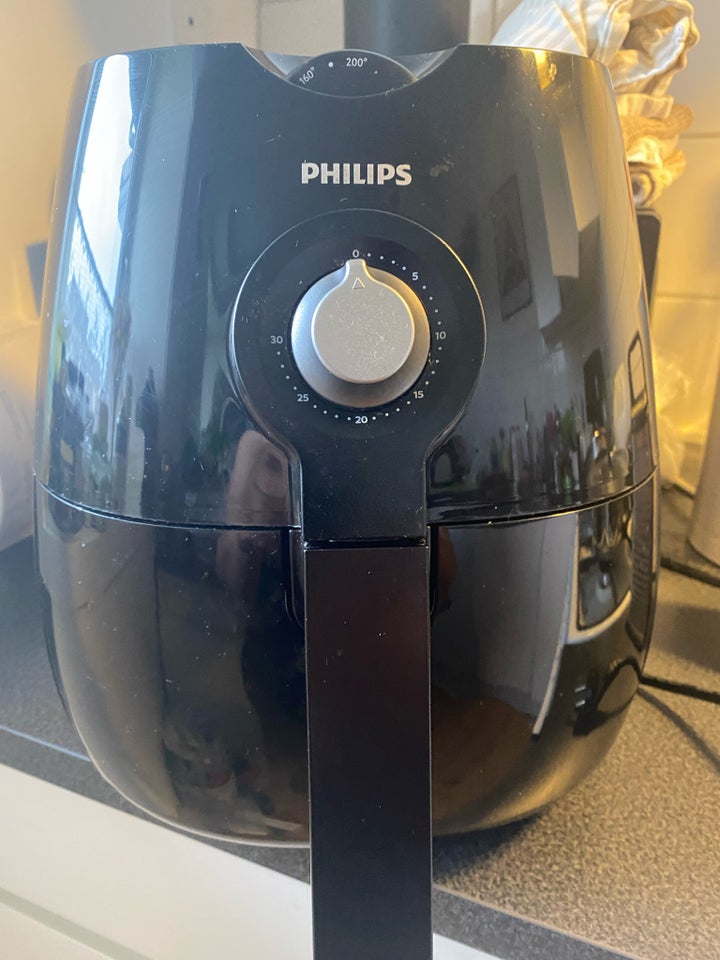 Airfryer Philips