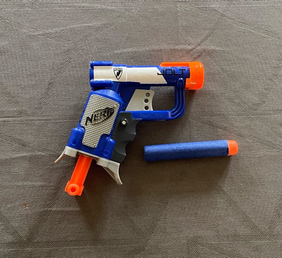 Våben, Nerf Firestrike Elite 