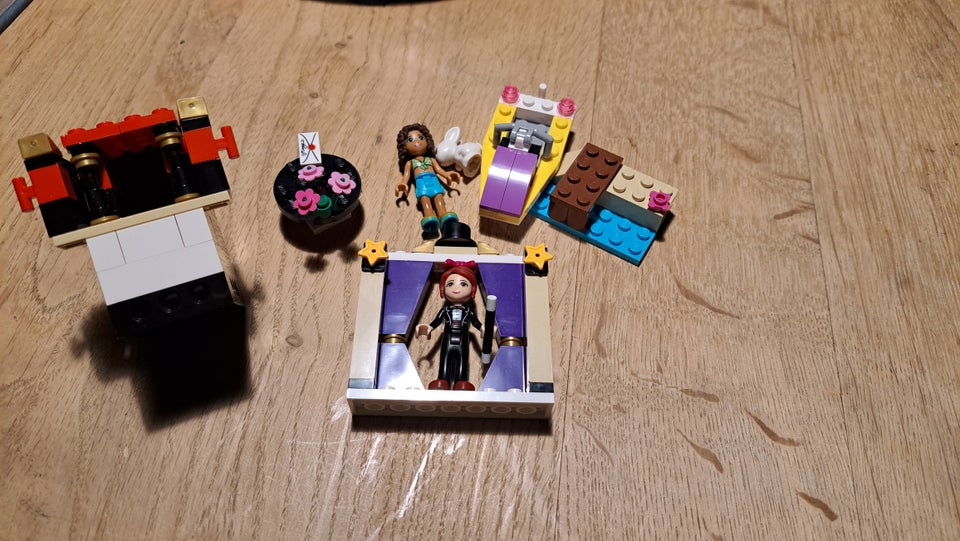 Lego Friends, 41000