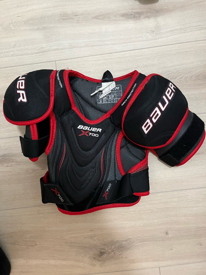 Hockeyudstyr, Hockeyset Junior