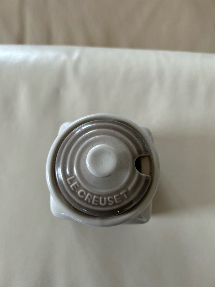 Krukke  Le Creuset