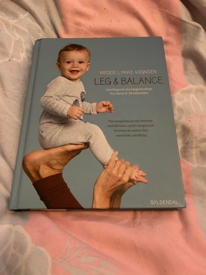 Leg  balance - intelligente