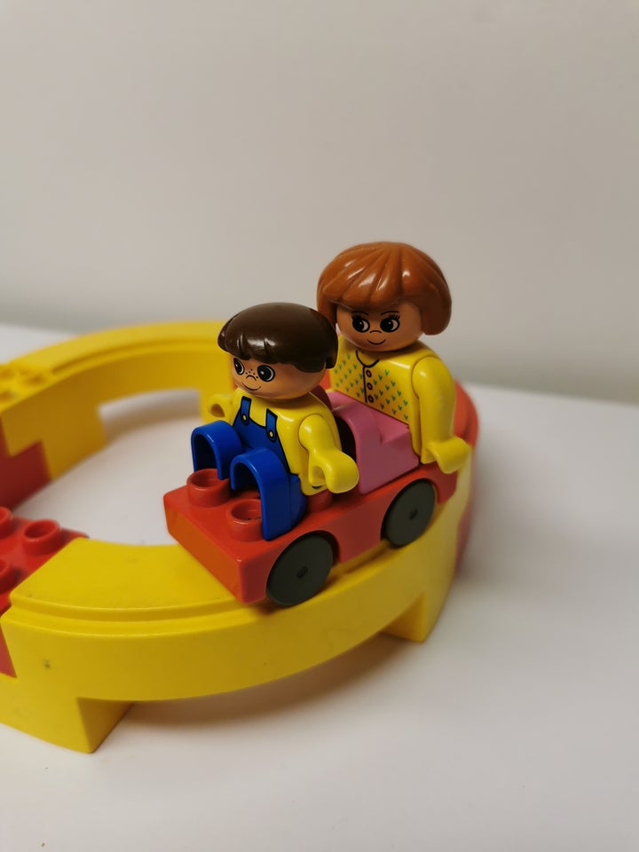 Lego Duplo