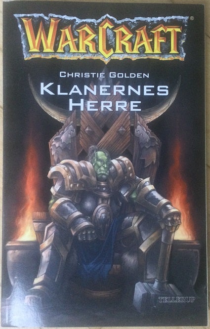 Warcraft - Klanernes herre,