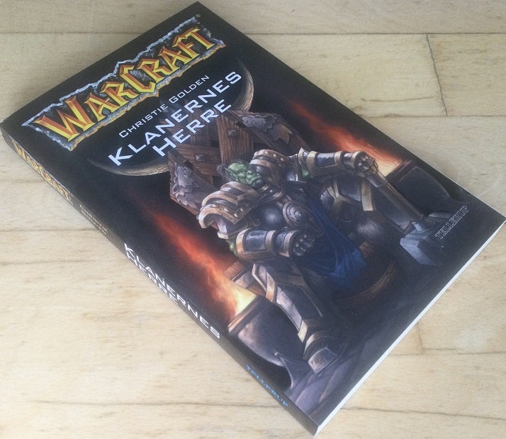 Warcraft - Klanernes herre,