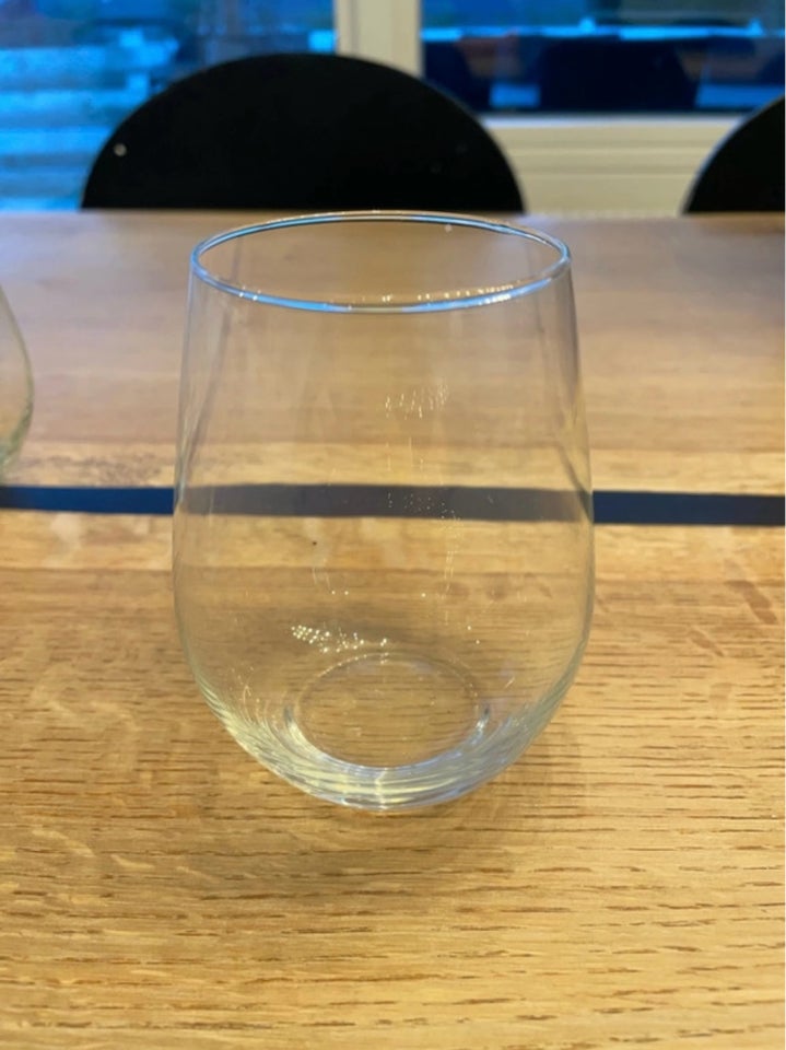 Glas, Vandglas, ?