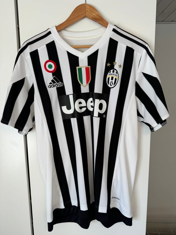 Fodboldtrøje Juventus Adidas