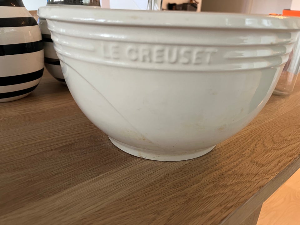 Stentøj Skål Le Creuset