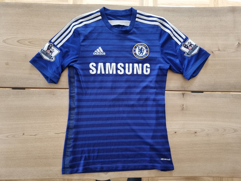 Fodboldtrøje, Chelsea 2014/2015,