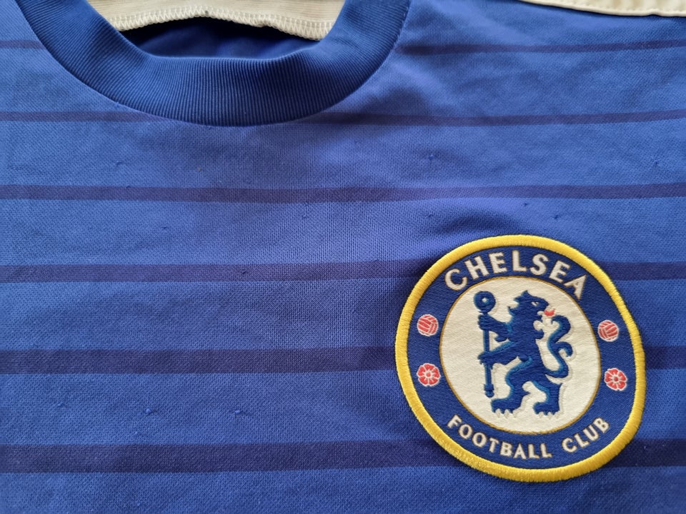 Fodboldtrøje, Chelsea 2014/2015,