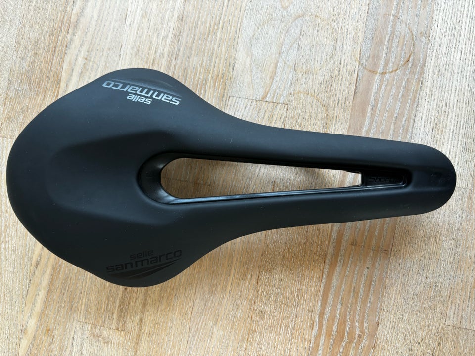 Sadel, SELLE San Marco shortfit 2.0