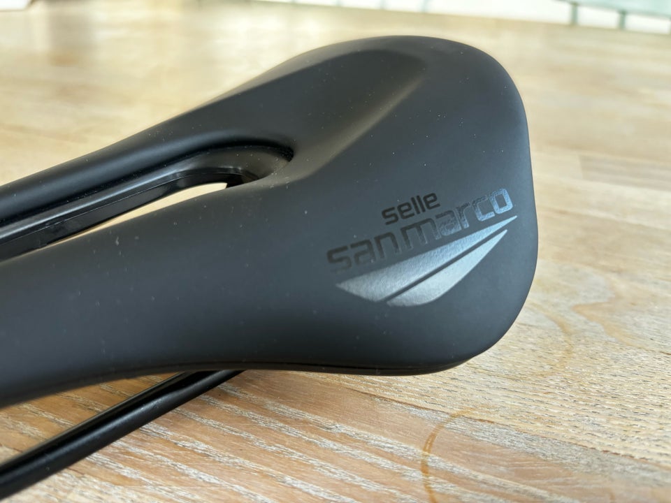 Sadel, SELLE San Marco shortfit 2.0