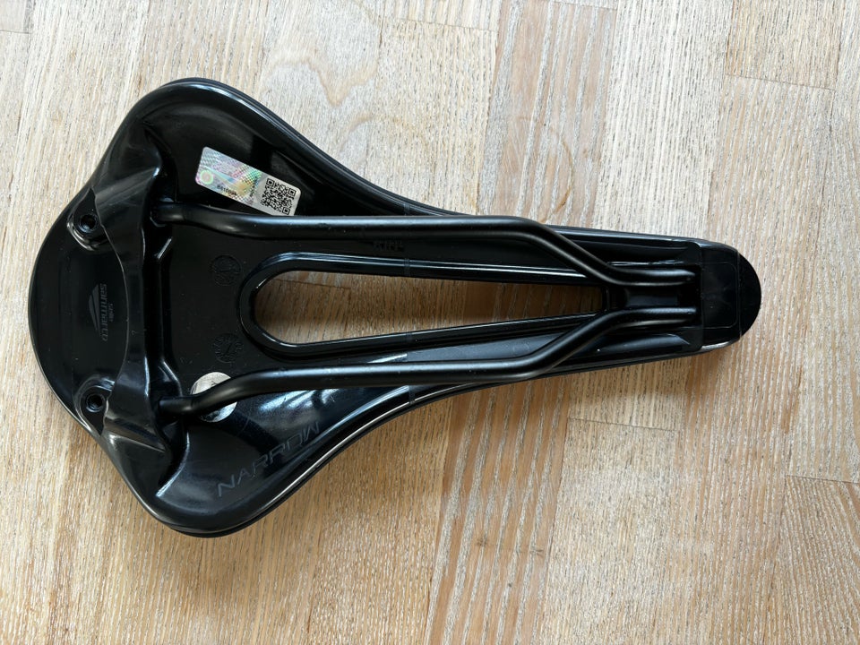 Sadel, SELLE San Marco shortfit 2.0