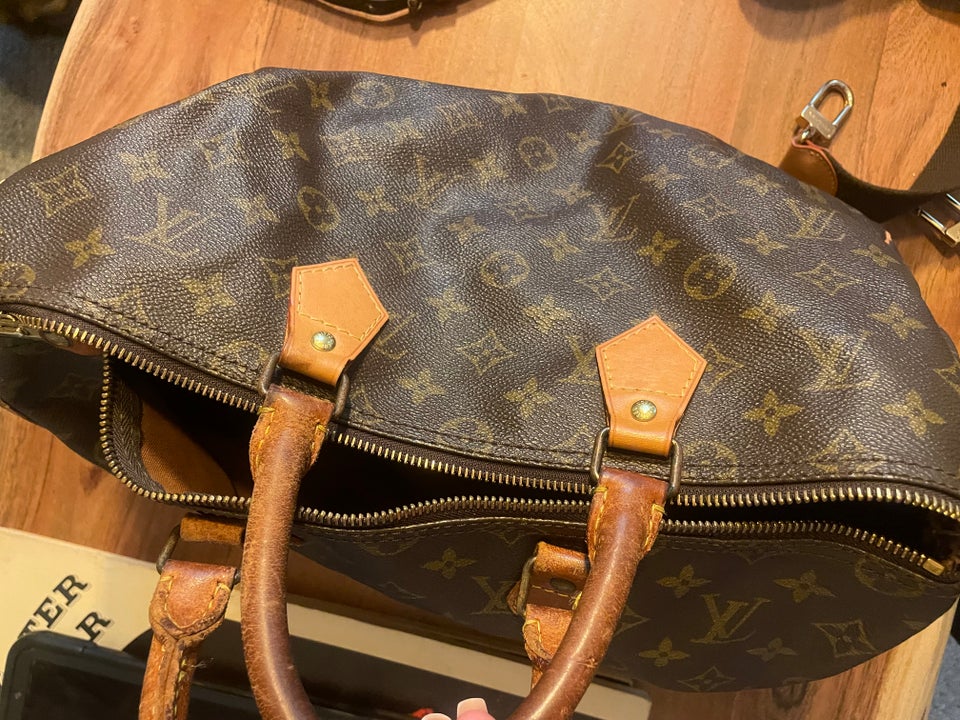 Anden håndtaske, Louis Vuitton,