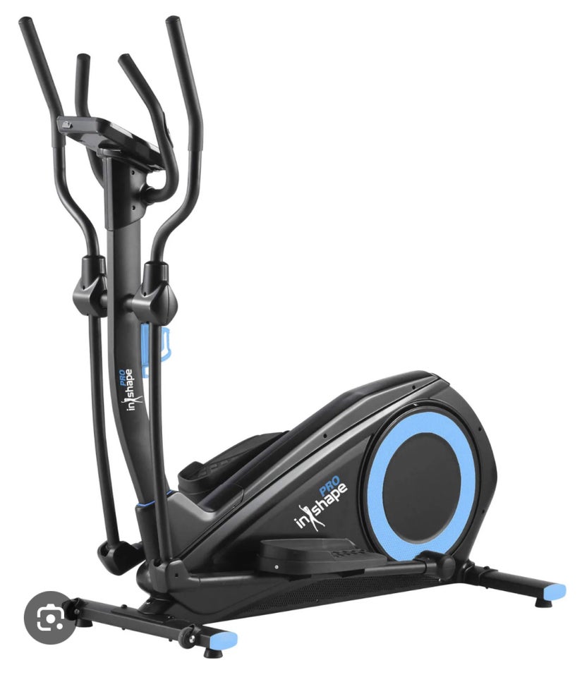 Crosstrainer Inshape Pro