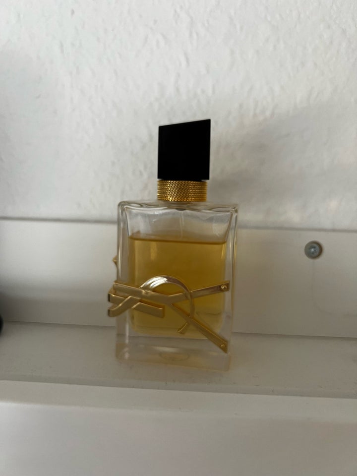 Eau de parfum, Parfume, Yves Saint