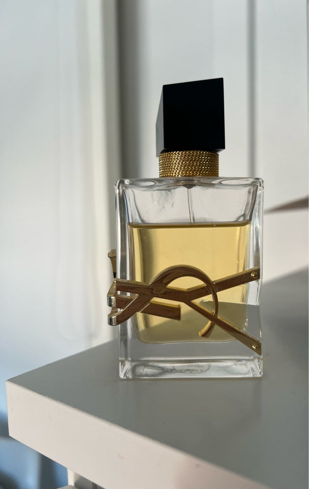 Eau de parfum, Parfume, Yves Saint