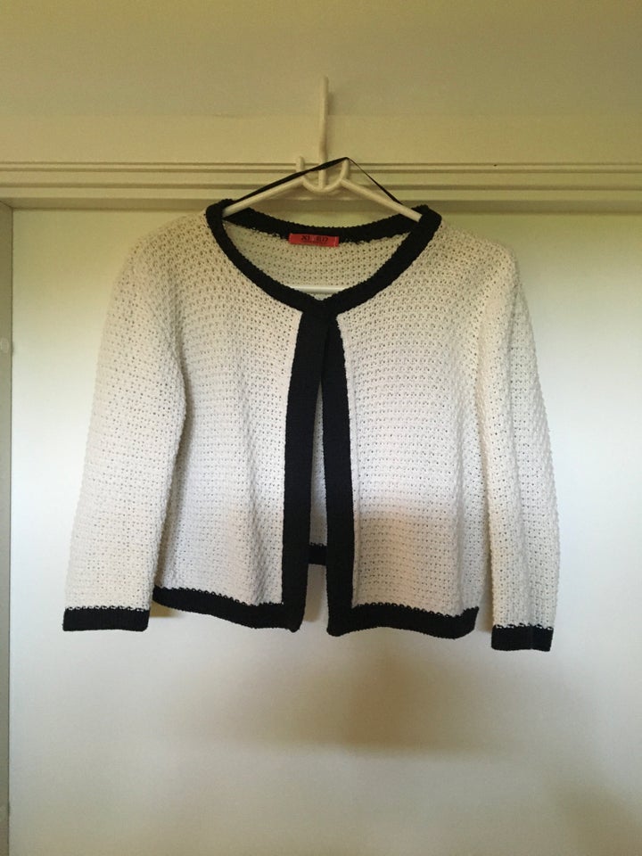 Cardigan XITED str 38