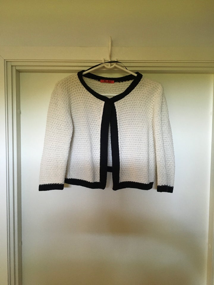 Cardigan XITED str 38