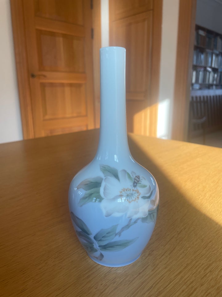 Vase, Vaser , Royal Copenhagen