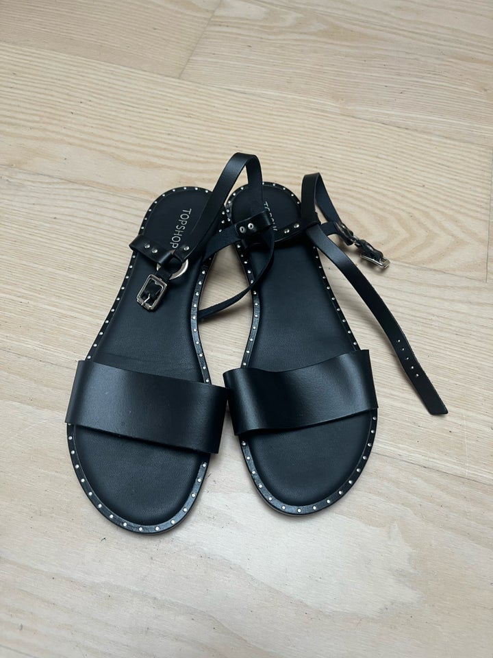 Sandaler, str. 40, Topshop