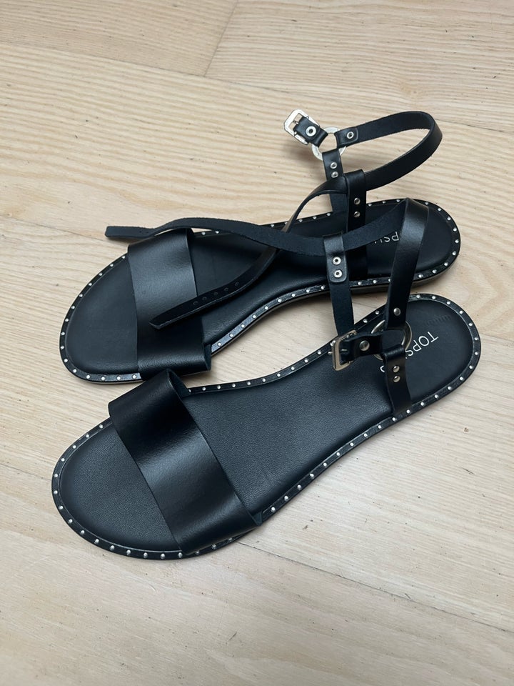 Sandaler, str. 40, Topshop