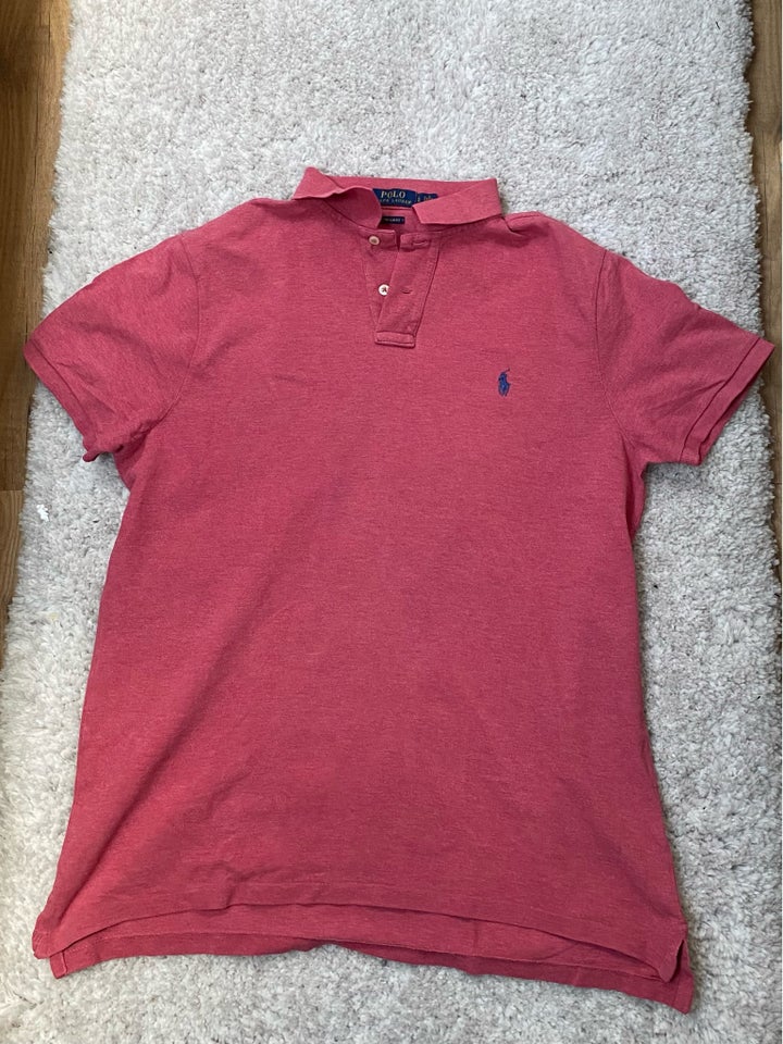 Polo t-shirt Polo Ralph Lauren