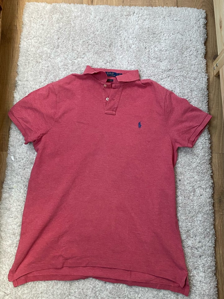 Polo t-shirt Polo Ralph Lauren