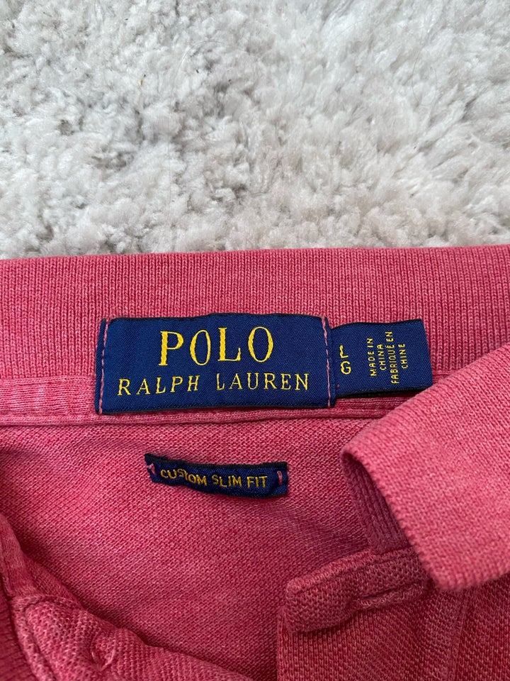 Polo t-shirt Polo Ralph Lauren