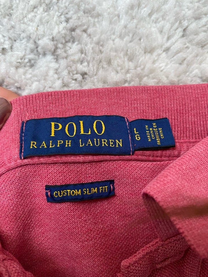 Polo t-shirt Polo Ralph Lauren