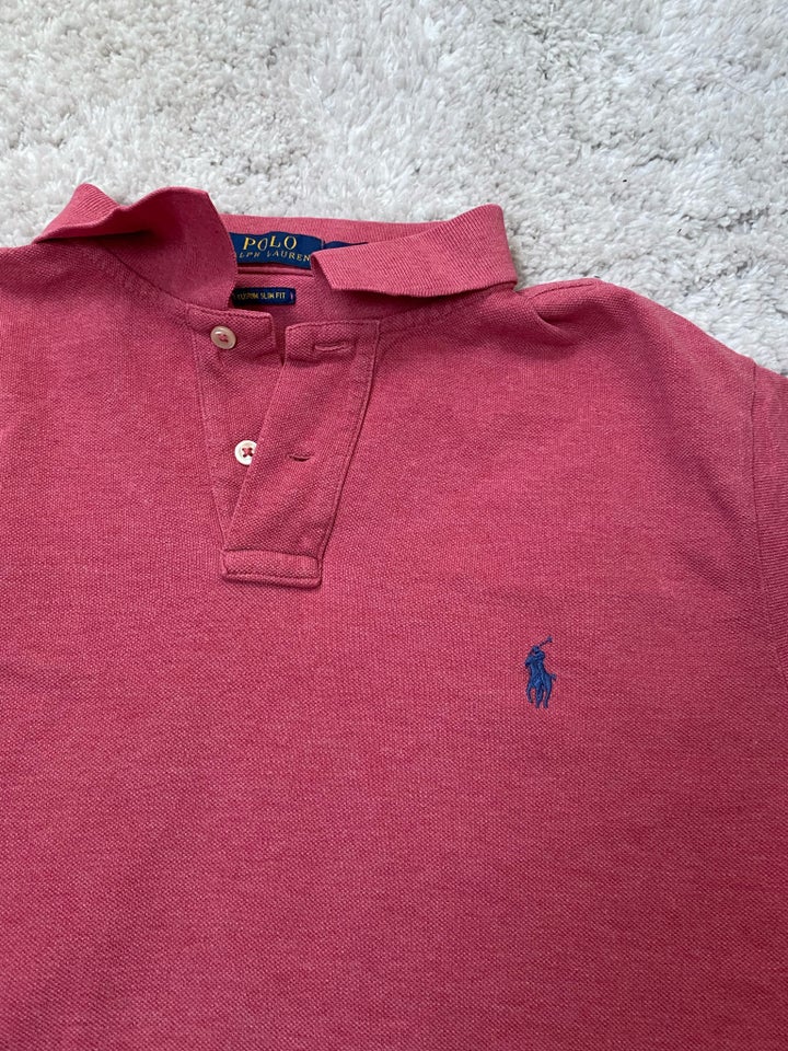 Polo t-shirt Polo Ralph Lauren