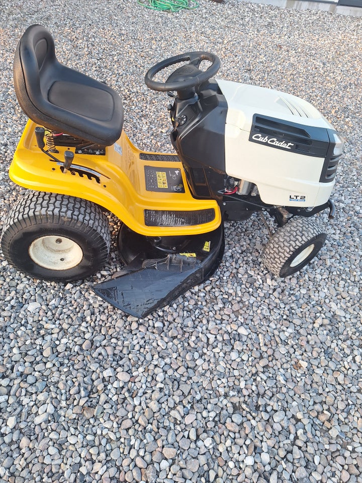 Havetraktor Cub Cadet 547 cc