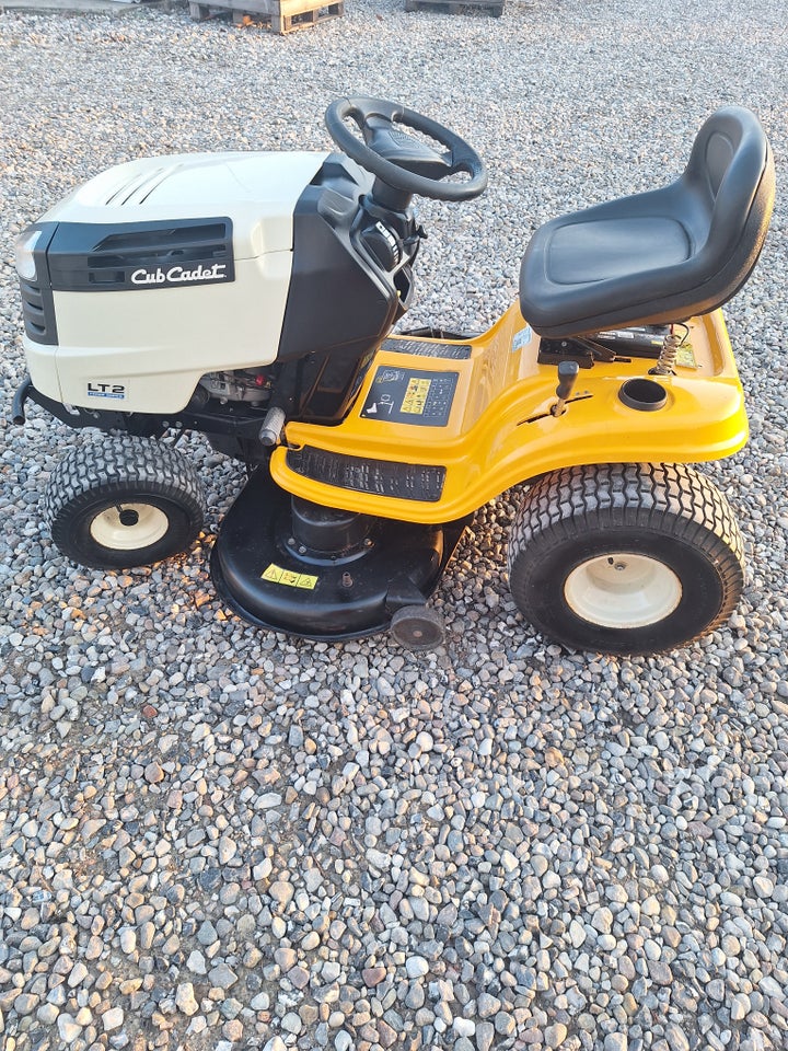 Havetraktor Cub Cadet 547 cc