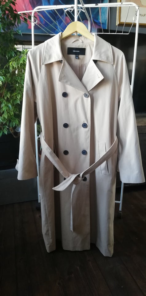 Trenchcoat, str. 38, Vero Moda