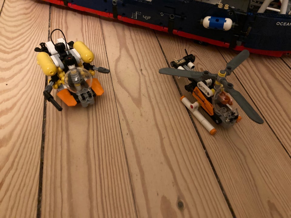 Legetøj, Lego