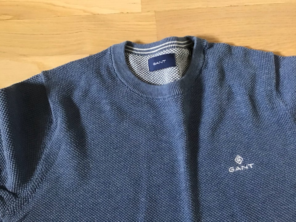 Sweater, GANT, str. S