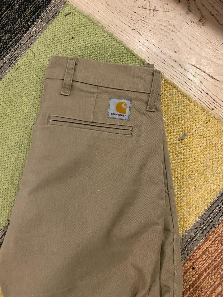 Chinos, Carhartt, str. 29