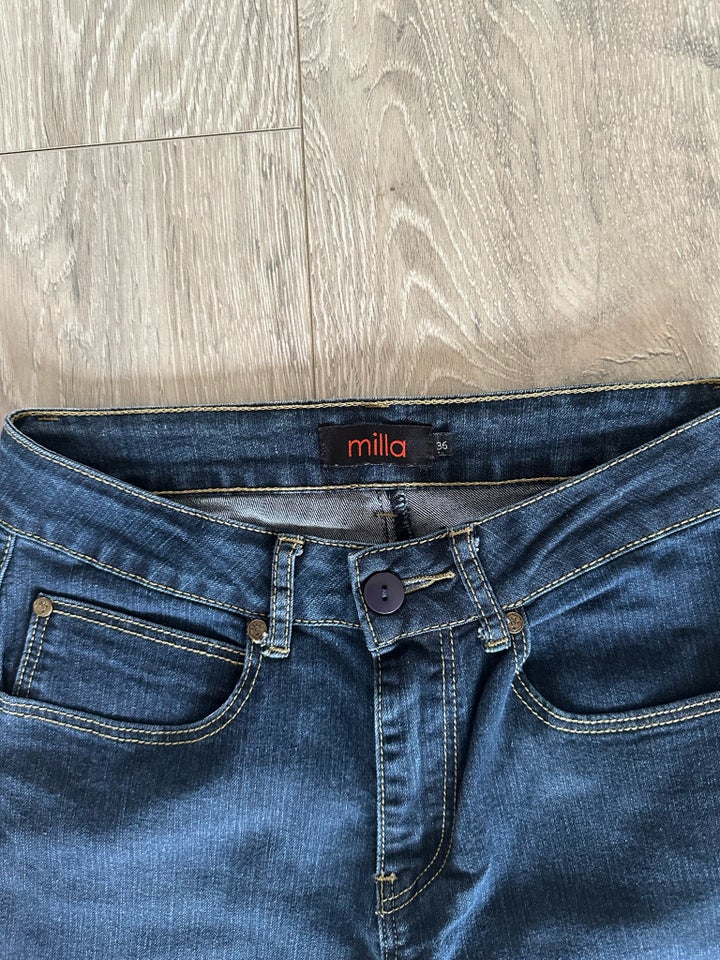 Jeans, Milla, str. 36