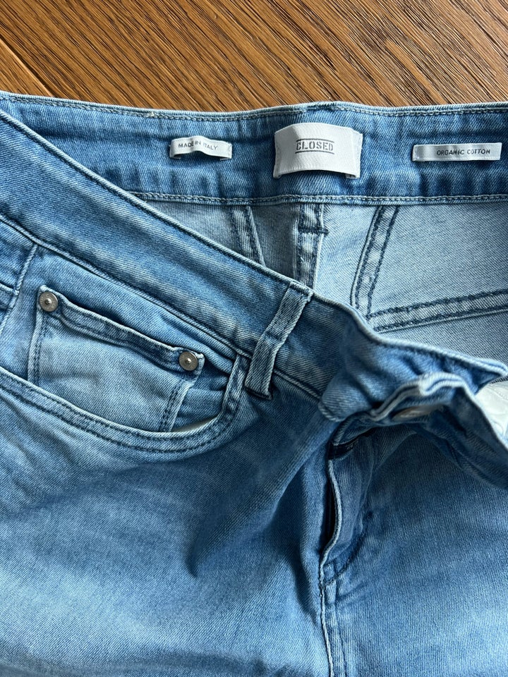 Jeans, Closed, str. 30