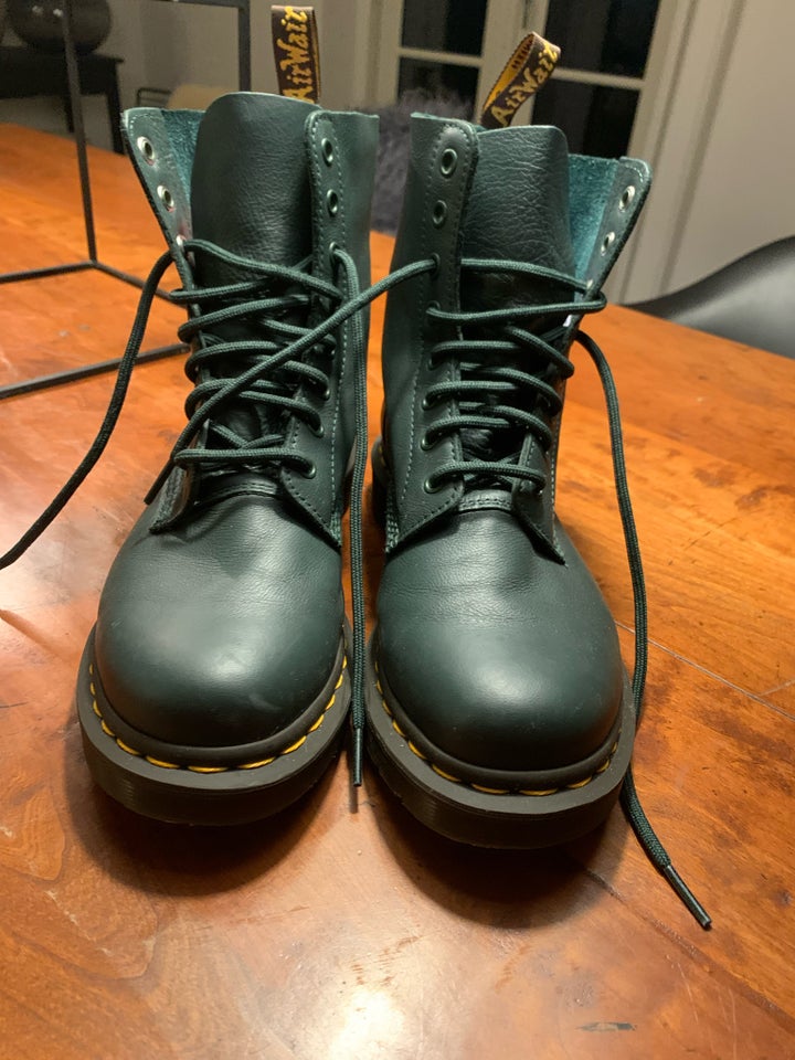 Støvletter, Dr Martens , str. 40